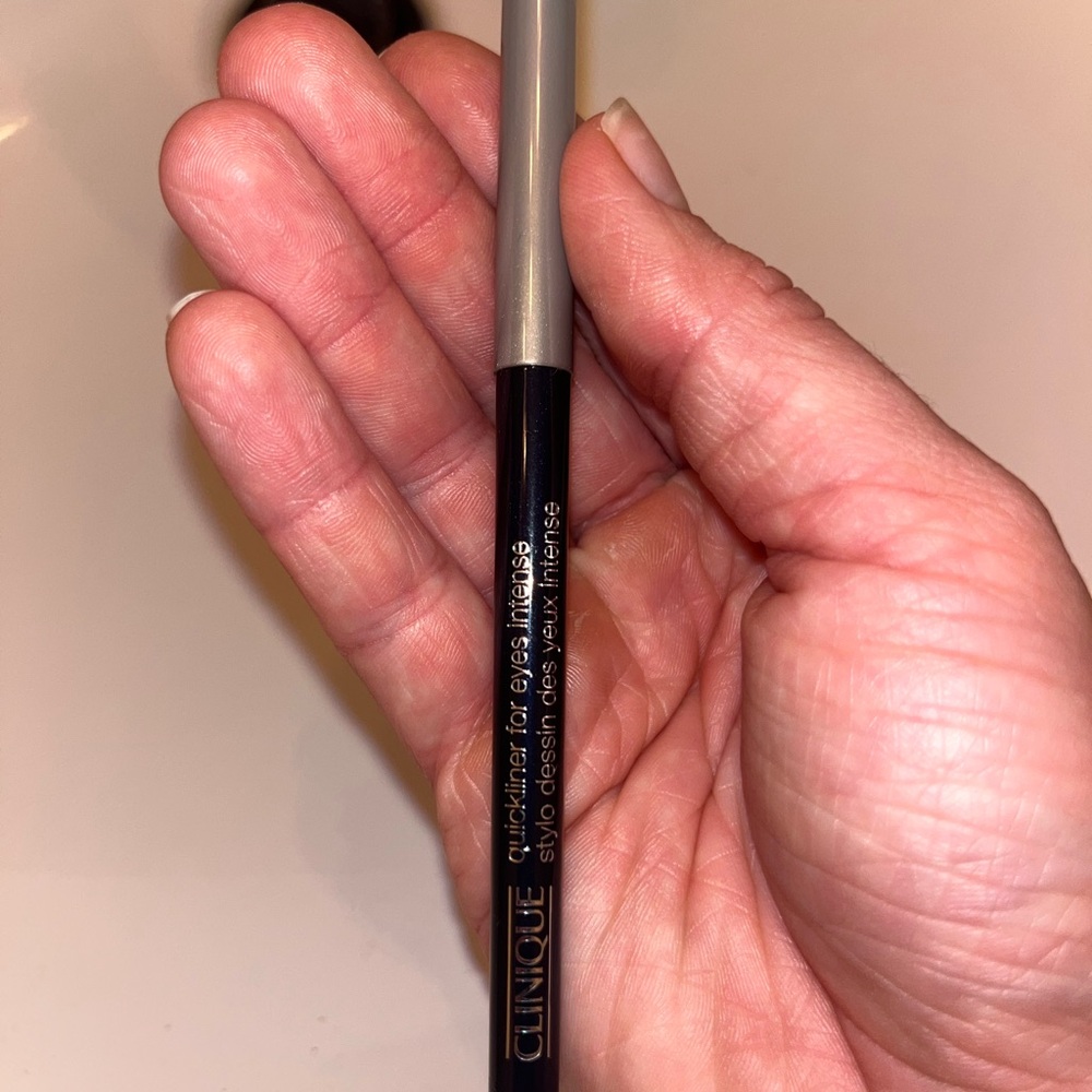 Clinique Quickliner